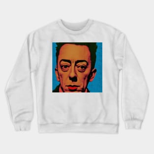 Camus Crewneck Sweatshirt